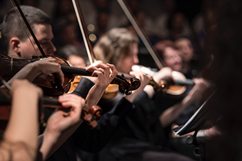 orquesta
